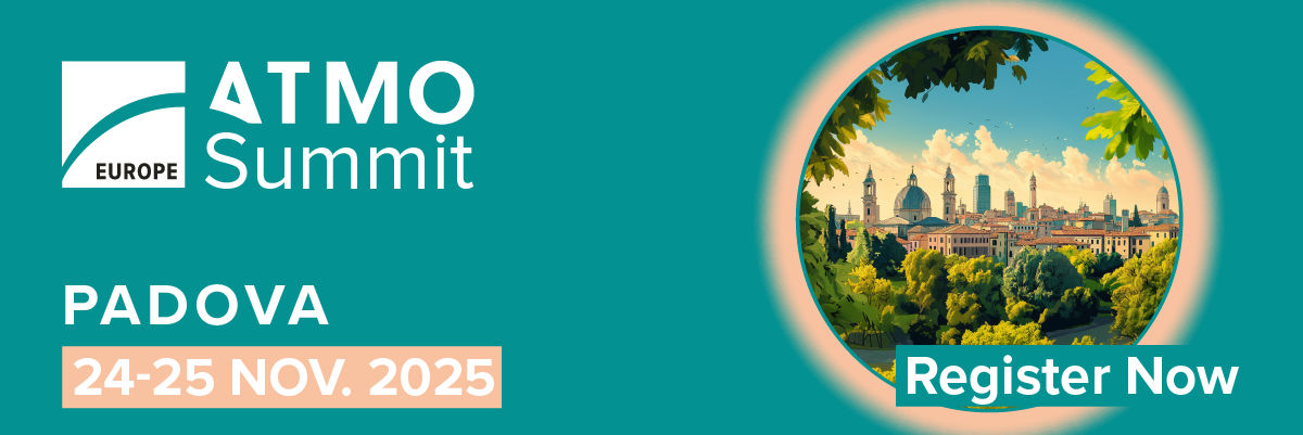 ATMOsphere Europe Summit